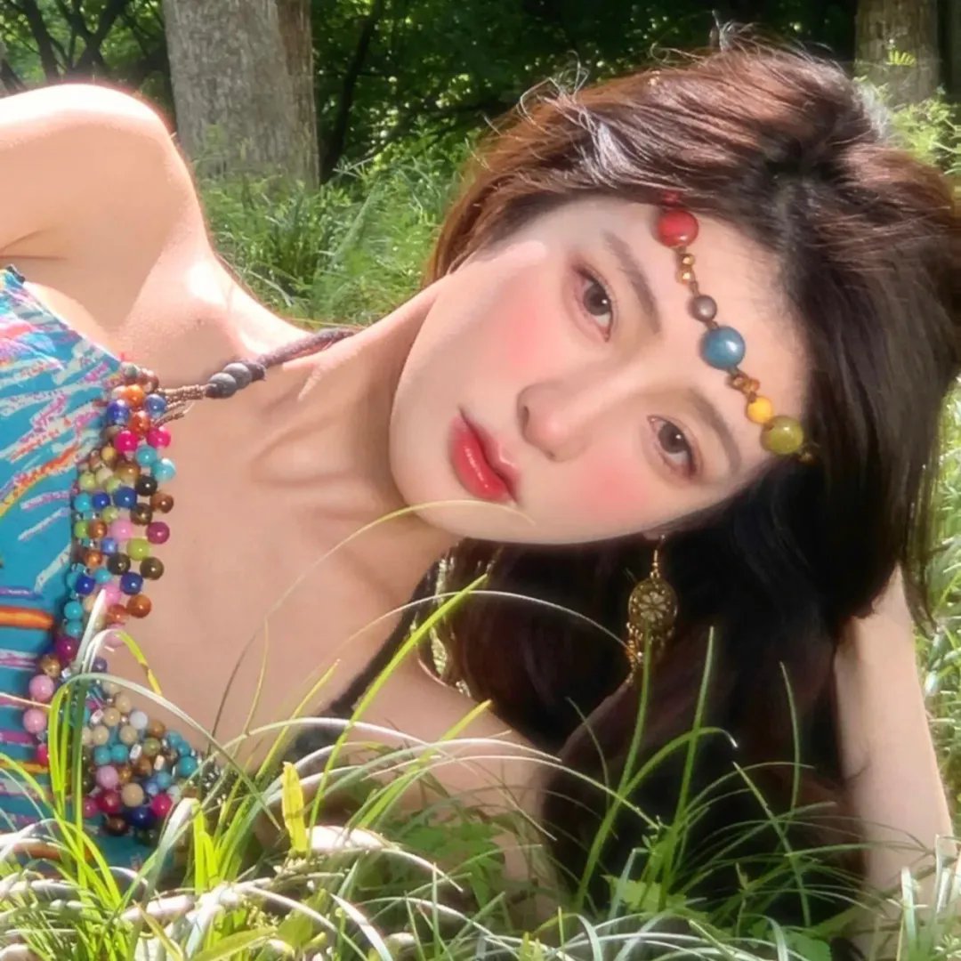 野火烧过的春天