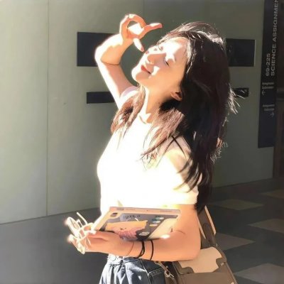 被时间遗忘的人